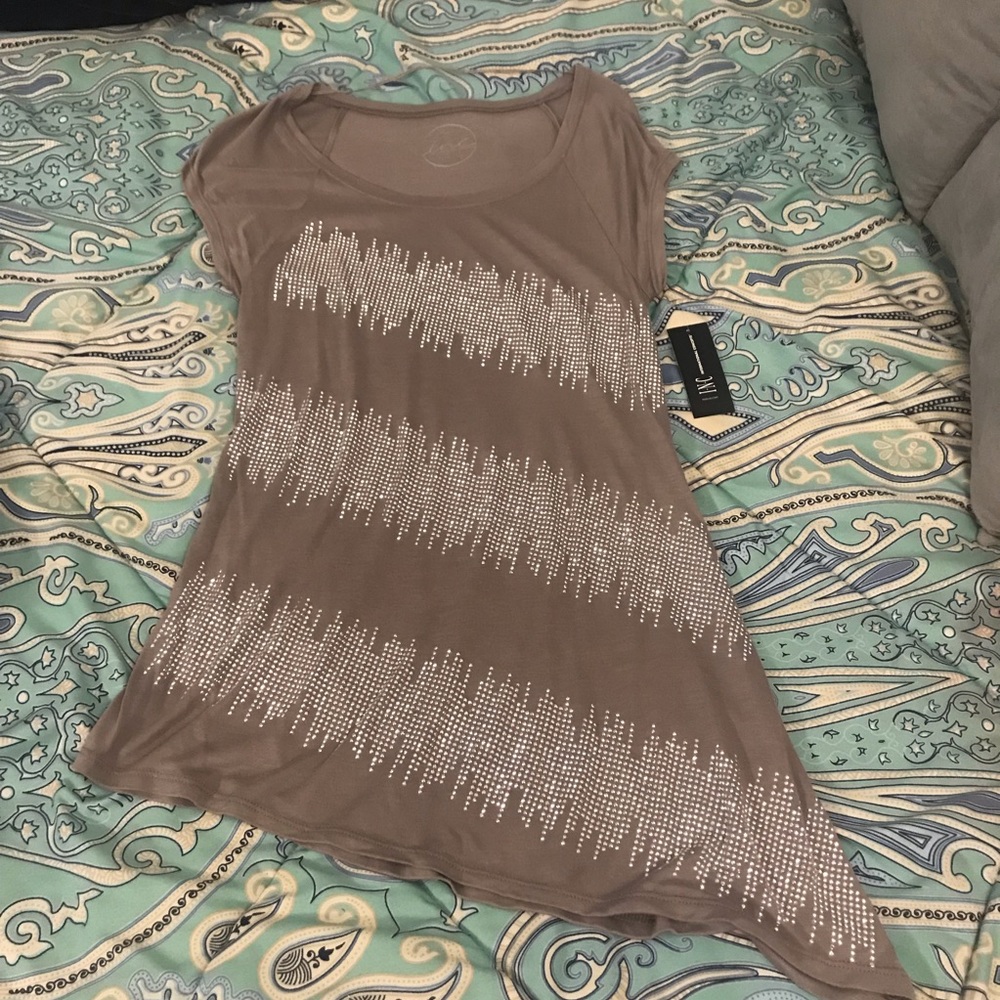 INC Tunic